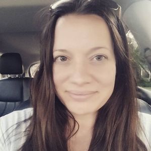 Meet your Posher, Kate